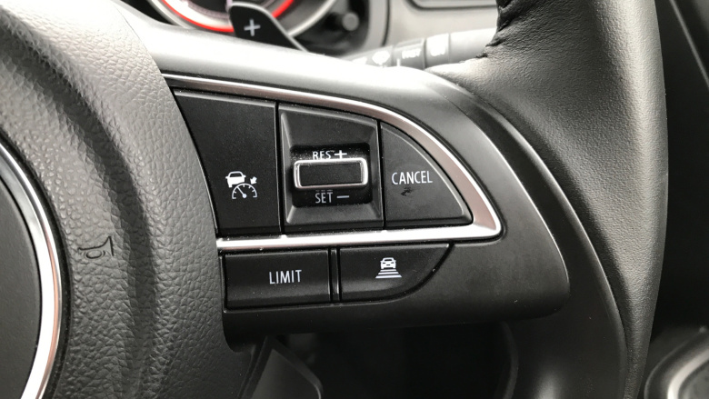 Suzuki Swift 1.2 Dualjet 83 12V Hybrid SZ5 5dr Auto Petrol Hatchback